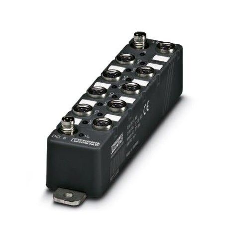 FLM DO 8 M8 - FLM DO 8 M8 2736893 PHOENIX CONTACT Distributed I/O device