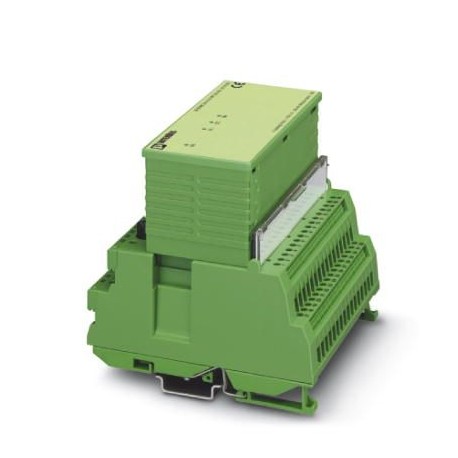 IB ST 24 PT100 4/4 - IB ST 24 PT100 4/4 2752767 PHOENIX CONTACT I/O module