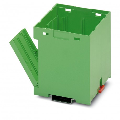 EG 90-GP/ABS GN - EG 90-GP/ABS GN 2764315 PHOENIX CONTACT Electronic housing