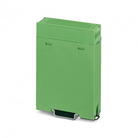 EG 22,5-GMF/PC GN - EG 22,5-GMF/PC GN 2764797 PHOENIX CONTACT Electronic housing