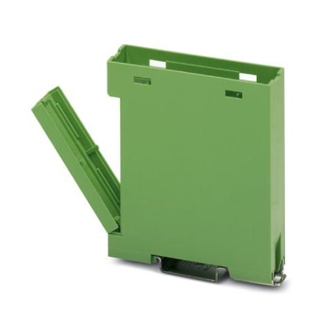 EG 22,5-GMFP/PC GN - EG 22,5-GMFP/PC GN 2764807 PHOENIX CONTACT Electronic housing