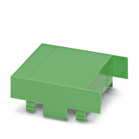 EG 67,5-AE/PC GN - EG 67,5-AE/PC GN 2764920 PHOENIX CONTACT Electronic housing