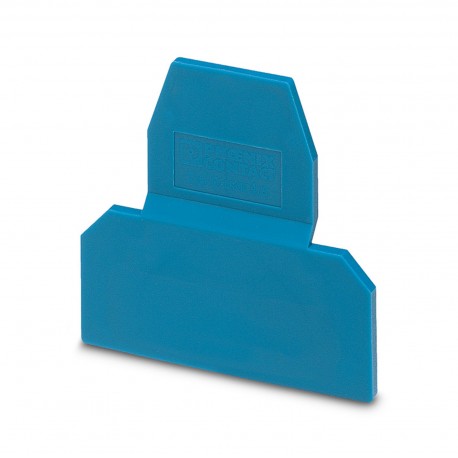 D-UKK 3/5 BU - D-UKK 3/5 BU 2770105 PHOENIX CONTACT End cover