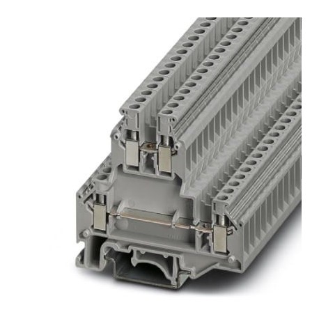 UKKB 5 - UKKB 5 2771146 PHOENIX CONTACT Double-level terminal block