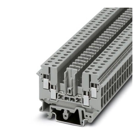UDK 4-TG - UDK 4-TG 2777014 PHOENIX CONTACT Disconnect terminal block