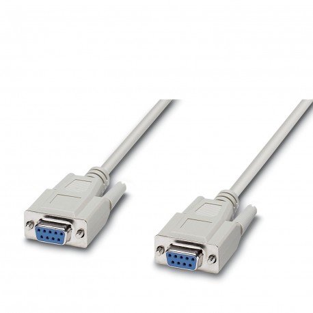 PSM-KA9SUB9/BB/2METER - PSM-KA9SUB9/BB/2METER 2799474 PHOENIX CONTACT Data cable