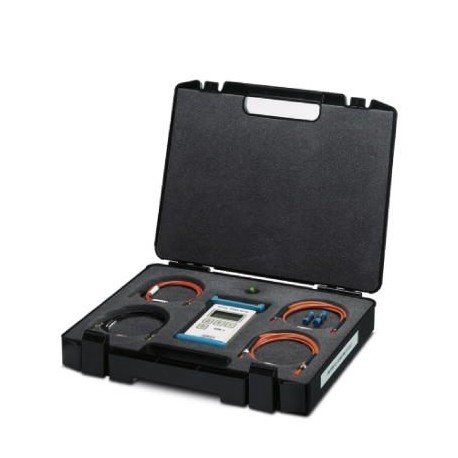 PSM-FO-POWERMETER - PSM-FO-POWERMETER 2799539 PHOENIX CONTACT Measuring instrument