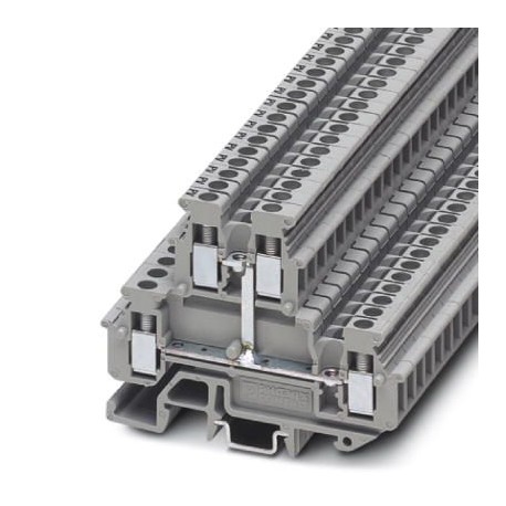 MBKKB 2,5-PV - MBKKB 2,5-PV 2800583 PHOENIX CONTACT Mini feed-through terminal block