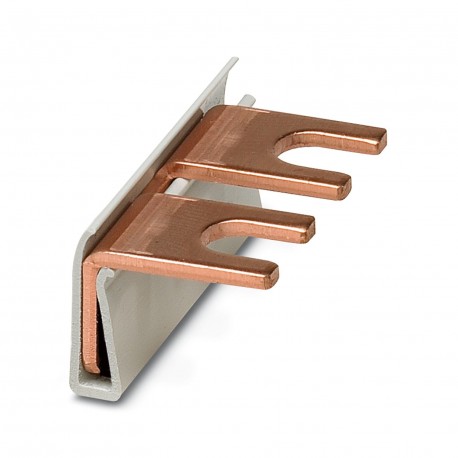 MPB 18/1-2 - MPB 18/1- 2 2809209 PHOENIX CONTACT Wiring bridge