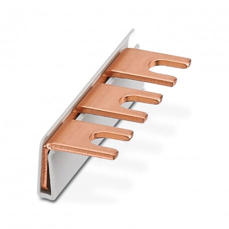 MPB 18/1-3 - MPB 18/1- 3 2809212 PHOENIX CONTACT Wiring bridge