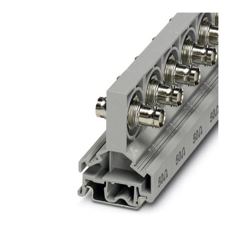 BNC-V 50 - BNC-V 50 2805041 PHOENIX CONTACT Connector/Adapter
