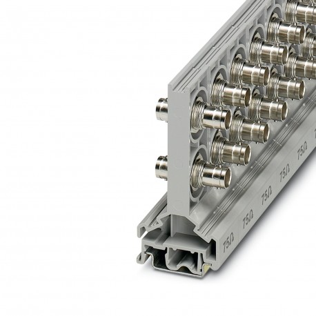 BNC-DV 75 - BNC-DV 75 2805083 PHOENIX CONTACT Connector/Adapter