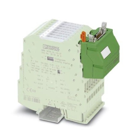 MINI MCR-SL-V8-FLK 16-A - MINI MCR-SL-V8-FLK 16-A 2811268 PHOENIX CONTACT System adapter
