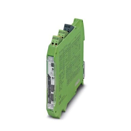 MACX MCR-UI-UI-UP-SP-NC - MACX MCR-UI-UI-UP-SP-NC 2811569 PHOENIX CONTACT Signal conditioner
