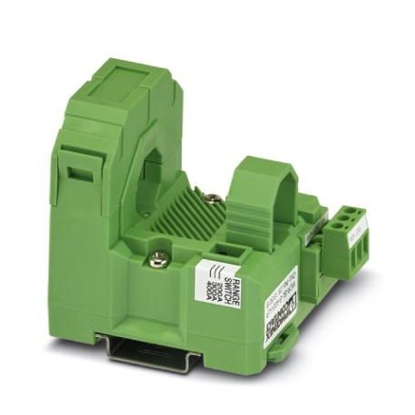 MCR-SL-S-400-I-LP - MCR-SL-S-400-I-LP 2813509 PHOENIX CONTACT Current transducers