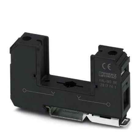 VAL-MS BE - VAL-MS BE 2817741 PHOENIX CONTACT Type 2 surge protection base element