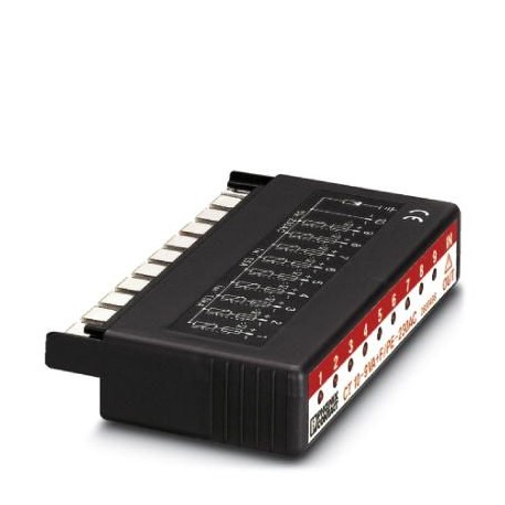 CT 10-9VA-230AC - CT 10-9VA-230AC 2830498 PHOENIX CONTACT Surge protection plug