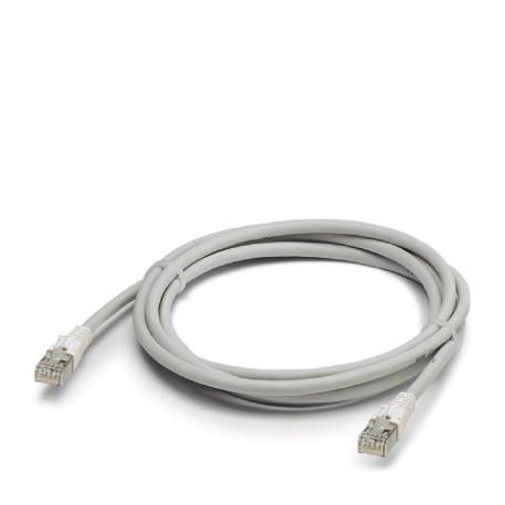 FL CAT5 PATCH 0,3 - FL CAT5 PATCH 0,3 2832250 PHOENIX CONTACT Patch cable