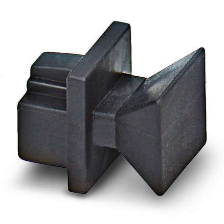 FL RJ45 PROTECT CAP - FL RJ45 PROTECT CAP 2832991 PHOENIX CONTACT Dust protection