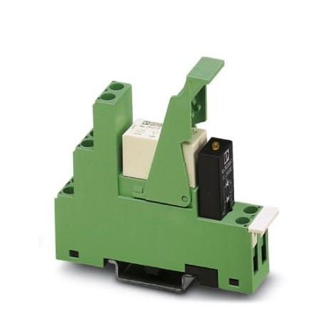 PR1-RSC3-LV-230AC/21 - PR1-RSC3-LV-230AC/21 2834355 PHOENIX CONTACT Relay Module