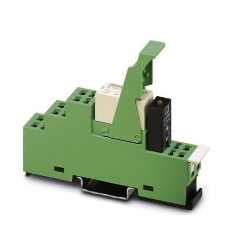 PR1-RSP3-LV-120AC/21AU - PR1-RSP3-LV-120AC/21AU 2834465 PHOENIX CONTACT Relay Module