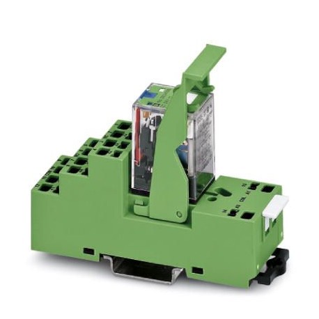 PR2-RSP3-LV-230AC/2X21 - PR2-RSP3-LV-230AC/2X21 2834711 PHOENIX CONTACT Relay Module