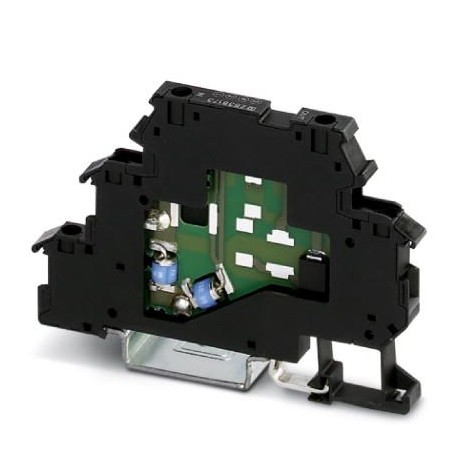 TT-2-PE/S1- 24DC - TT-2-PE/S1- 24DC 2839538 PHOENIX CONTACT Surge protection device