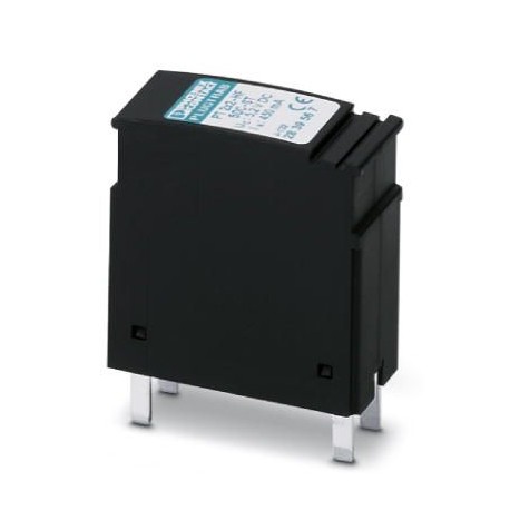 PT 2X2-HF- 5 DC-ST - PT 2X2-HF- 5 DC-ST 2839567 PHOENIX CONTACT Surge protection plug