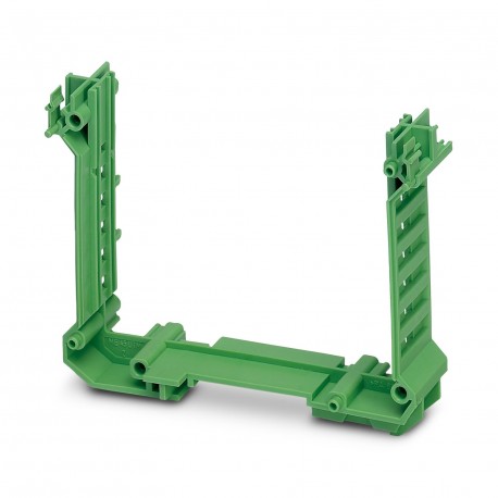 ME 45 UTM GN - ME 45 UTM GN 2853404 PHOENIX CONTACT Mounting base housing