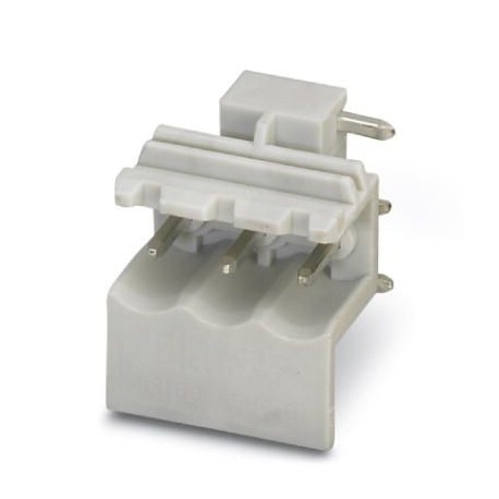 MSTBO 2,5/ 3-G1R KMGY - MSTBO 2,5/ 3-G1R KMGY 2853763 PHOENIX CONTACT Feed-through header