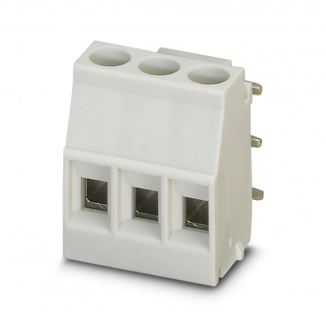 MKDSO 2,5/ 3-R KMGY - MKDSO 2,5/ 3-R KMGY 2854092 PHOENIX CONTACT PCB terminal block