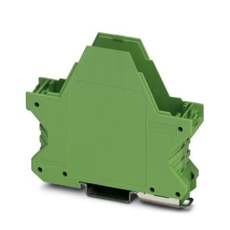 ME 22,5 F-UTG GN - ME 22,5 F-UTG GN 2854144 PHOENIX CONTACT Mounting base housing