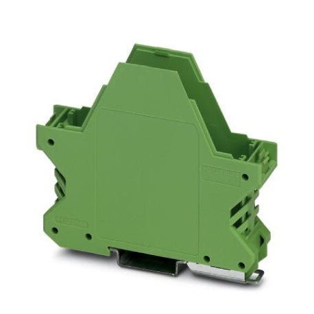 ME 22,5 F-UT/FE GN - ME 22,5 F-UT/FE GN 2854160 PHOENIX CONTACT Mounting base housing