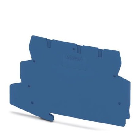 TT-D-ST-BU - TT-D-ST-BU 2856773 PHOENIX CONTACT End cover