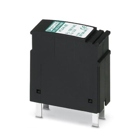 PT 4-F-ST - PT 4-F-ST 2858441 PHOENIX CONTACT Surge protection plug