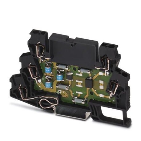 TT-ST-2-PE-24DC - TT-ST-2-PE-24DC 2858878 PHOENIX CONTACT Surge protection device