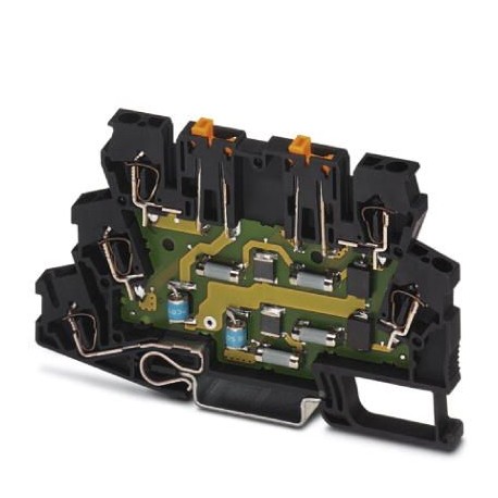TT-ST-M-2/2-24AC - TT-ST-M-2/2-24AC 2858933 PHOENIX CONTACT Surge protection device