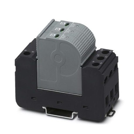 VAL-CP-3C-350 - VAL-CP-3C-350 2859547 PHOENIX CONTACT Type 2 surge arrester