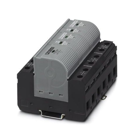 FLT-CP-2S-350 - FLT-CP-2S-350 2859767 PHOENIX CONTACT Type 1+2 protective device combination