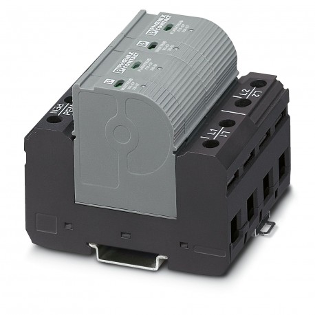 FLT-CP-2C-350 - FLT-CP-2C-350 2859770 PHOENIX CONTACT Type 1+2 protective device combination