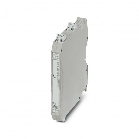 MACX MCR-SL-IDSI-I - MACX MCR-SL-IDSI-I 2865971 PHOENIX CONTACT Output signal conditioner