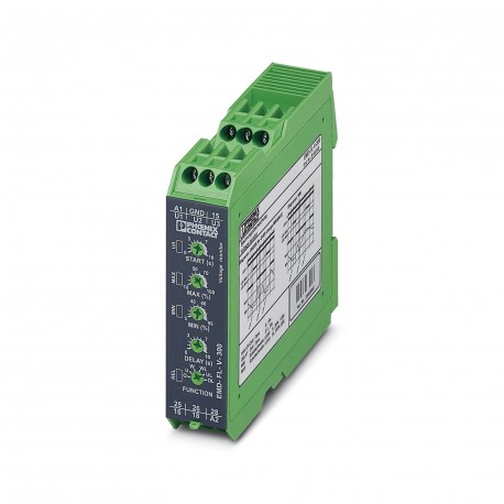 EMD-FL-V-300 - EMD-FL-V-300 2866048 PHOENIX CONTACT Monitoring relay