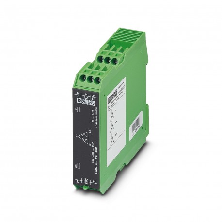 EMD-SL-PH-400 - EMD-SL-PH-400 2866077 PHOENIX CONTACT Monitoring relay