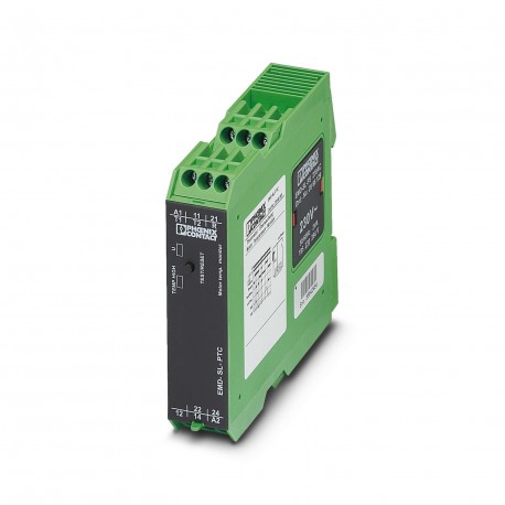 EMD-SL-PTC - EMD-SL-PTC 2866093 PHOENIX CONTACT Monitoring relay
