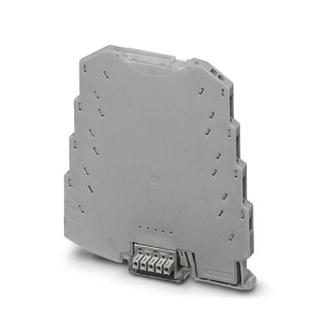 ME MAX 6,2 SP-TBUS 4-4 KMGY - ME MAX 6,2 SP-TBUS 4-4 KMGY 2869647 PHOENIX CONTACT Electronic housing