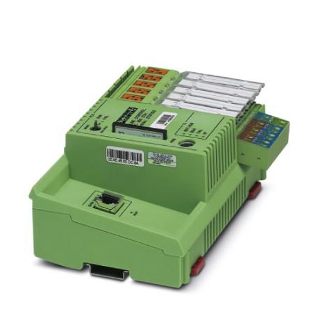 ILC 350 PN - ILC 350 PN 2876928 PHOENIX CONTACT Controller