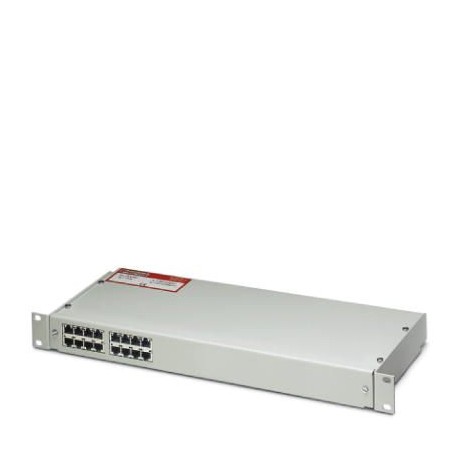 D-LAN-19"-8 - D-LAN-19"-8 2880163 PHOENIX CONTACT Surge protection device
