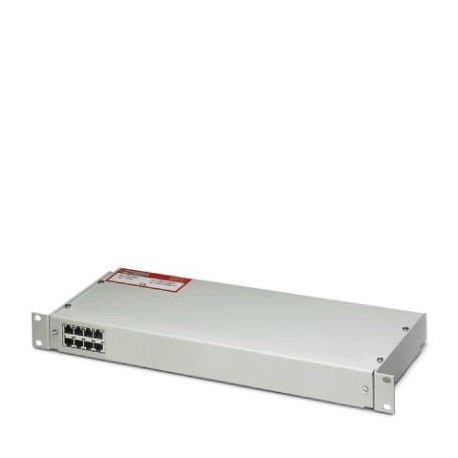 D-LAN-19"-4 - D-LAN-19"-4 2880176 PHOENIX CONTACT Surge protection device