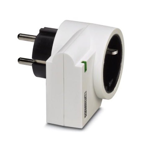 MNT-1 S/WH - MNT-1 S/WH 2880862 PHOENIX CONTACT Type 3 surge protection device