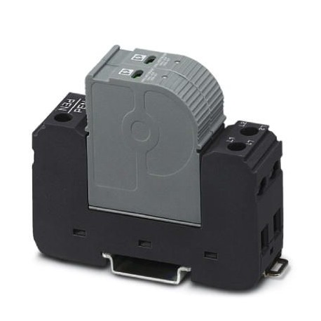 VAL-CP-2C-350/O - VAL-CP-2C-350/O 2881052 PHOENIX CONTACT Type 2 surge arrester